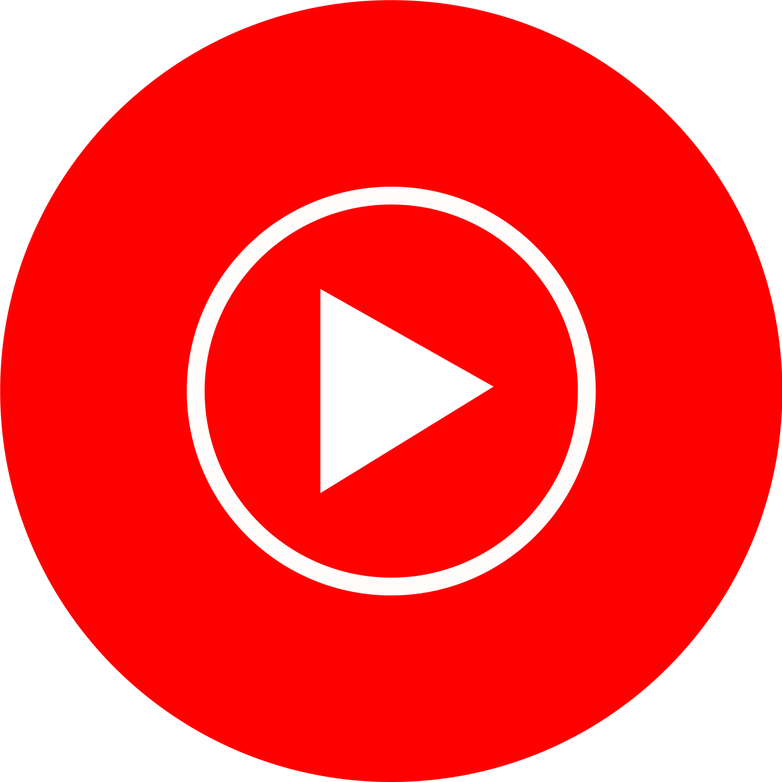 Logo Youtube Music